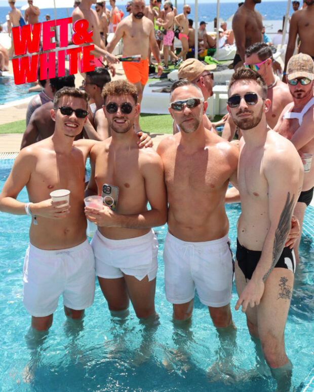 Maspalomas Pride