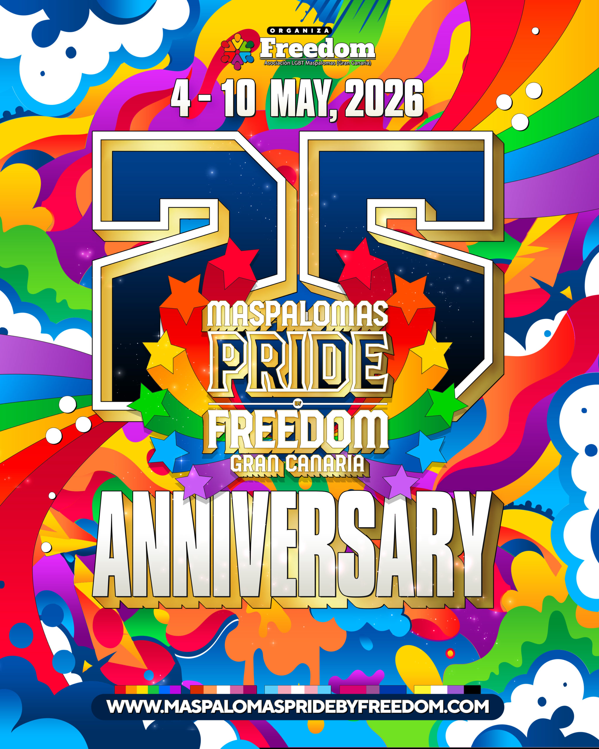 maspalomas-pride-by-freedom-2026 Maspalomas Pride by Freedom Gran Canaria 2026