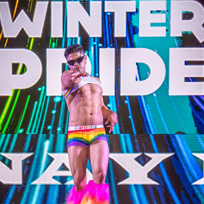 Winter-Pride-Maspalomas-Gran-Canaria Winter Pride at Maspalomas, Gran Canaria, Europe´s favourite gay pride festival