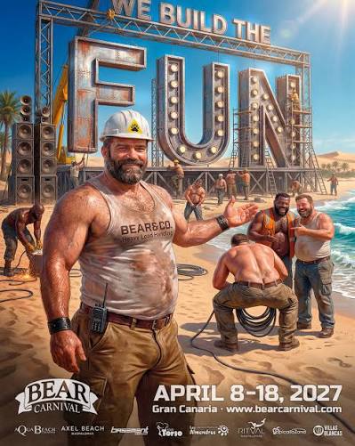 Bear-Carnival-Maspalomas-2027