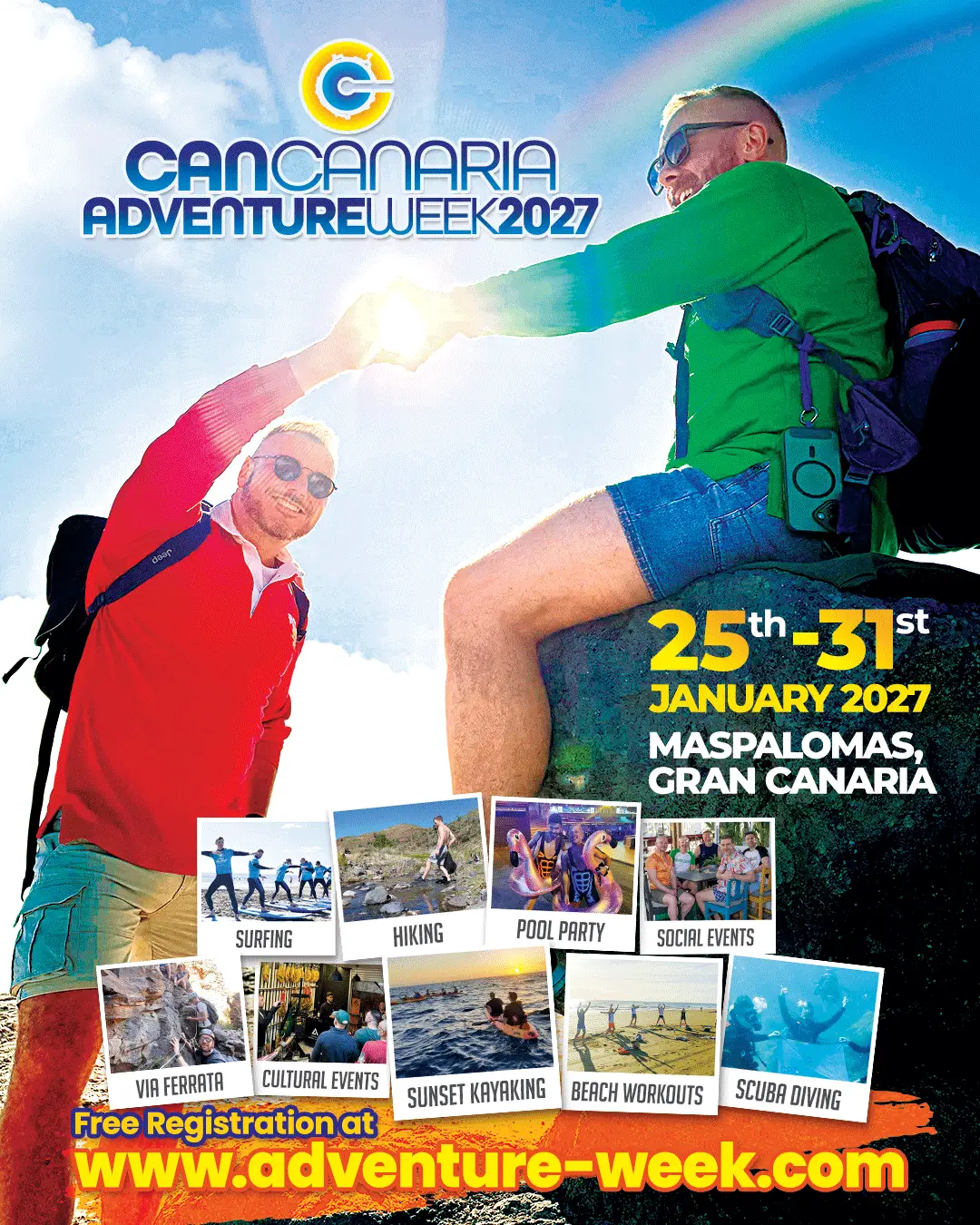 CanCanaria-Adventure-Week-2027